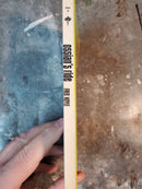 Ossian's Ride - Fred Hoyle