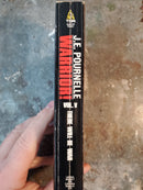 There Will Be War Volume V: Warrior - Jerry Pournelle (editor)