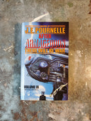 There Will Be War Volume IX: After Armageddon - Jerry Pournelle (editor)