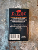 There Will Be War Volume IX: After Armageddon - Jerry Pournelle (editor)