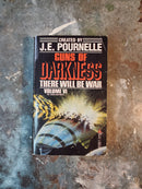 There Will Be War Volume VI: Guns Of Darkness - Jerry Pournelle (editor)