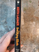 The Breaking Earth - Keith Laumer