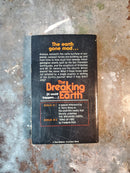 The Breaking Earth - Keith Laumer