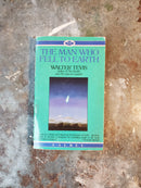 The Man Who Fell To Earth - Walter Tevis
