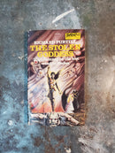 The Stolen Goddess - Richard Purtill