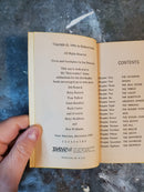 The Stolen Goddess - Richard Purtill