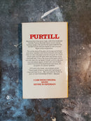 The Stolen Goddess - Richard Purtill