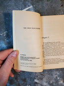 The Great Brain Robbery - James P. Fisher