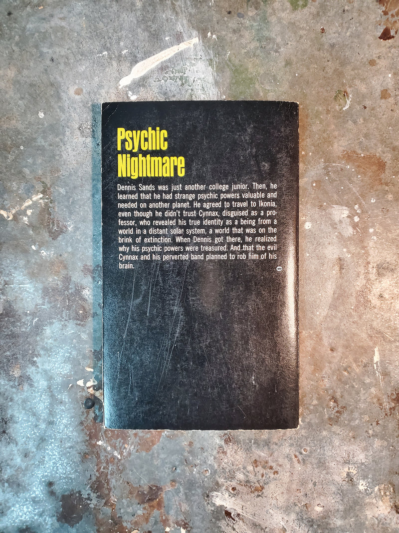 The Great Brain Robbery - James P. Fisher