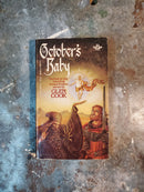 October's Baby - Glen Cook