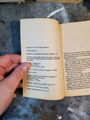 Andromeda Gun - John Boyd