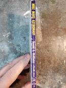 Mike Mars Astronaut - Donald A. Wollheim