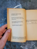 Mike Mars Astronaut - Donald A. Wollheim