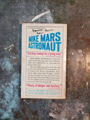 Mike Mars Astronaut - Donald A. Wollheim