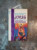 Joyleg - Ward Moore & Avram Davidson