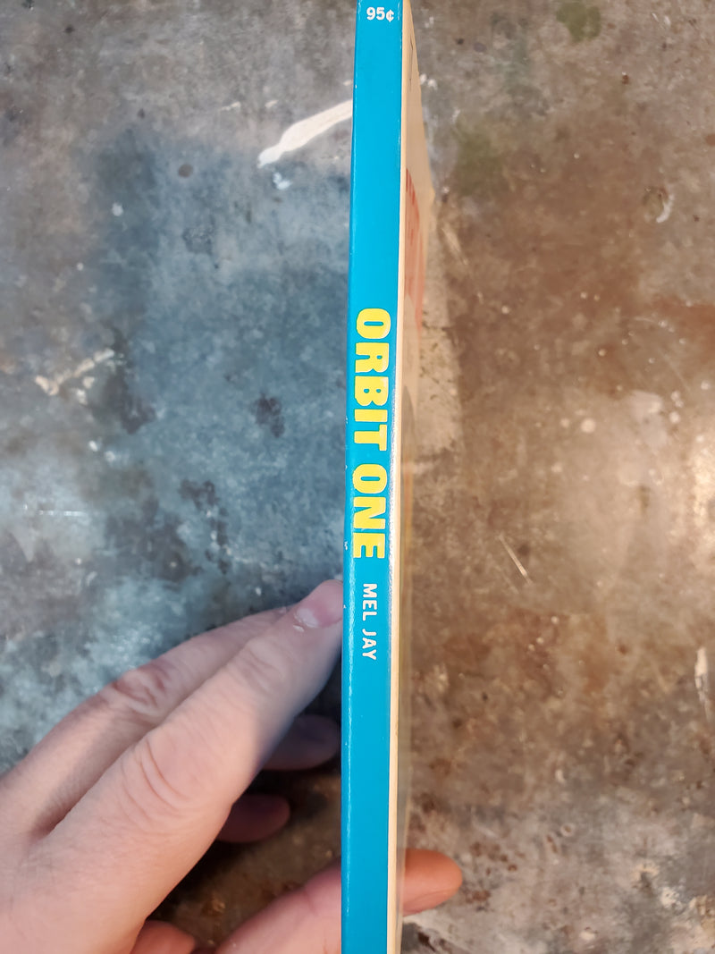 Orbit One - Mel Jay