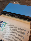 2001: A Space Odyssey - Arthur C. Clarke