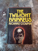The Twilight Of Briareus - Richard Cowper