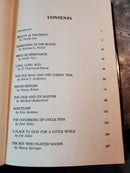 The Year's Best Fantasy Stories 13 - Arthur W. Saha (editor)