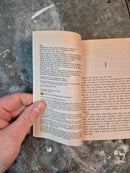 Dread Brass Shadows - Glen Cook