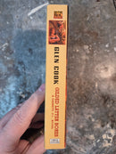 Gilded Latten Bones - Glen Cook