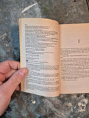 Gilded Latten Bones - Glen Cook