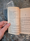 Angry Lead Skies - Glen Cook