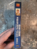 Whispering Nickel Idols - Glen Cook