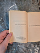 The Enormous Hourglass - Ron Goulart