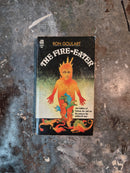 The Fire-Eater - Ron Goulart