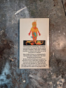 The Fire-Eater - Ron Goulart