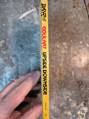 Upside Downside - Ron Goulart