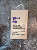 Worlds To Come - Damon Knight (editor)