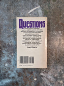 The Future In Question - Isaac Asimov, Martin Greenberg & Joseph Olander (editors)
