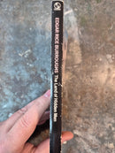 The Land Of Hidden Men - Edgar Rice Burroughs