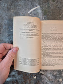 The Land Of Hidden Men - Edgar Rice Burroughs