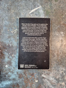 The Land Of Hidden Men - Edgar Rice Burroughs