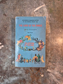 The Lord Of The Rings: The Return Of The King - J. R. R. Tolkien