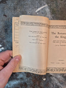 The Lord Of The Rings: The Return Of The King - J. R. R. Tolkien