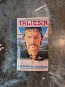 The Pendragon Cycle Book One: Taliesin - Stephen R. Lawhead