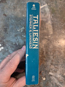 The Pendragon Cycle Book One: Taliesin - Stephen R. Lawhead