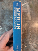 The Pendragon Cycle Book Two: Merlin - Stephen R. Lawhead