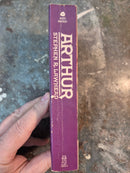 The Pendragon Cycle Book Three: Arthur - Stephen R. Lawhead