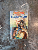 Thieves' World: Beyond The Veil - Janet Morris