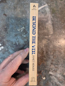 Thieves' World: Beyond The Veil - Janet Morris