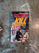 Kill Ratio - Janet Morris & David Drake