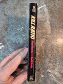 Kill Ratio - Janet Morris & David Drake