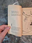 The Amtrak Wars Book 3: Iron Master - Patrick Tilley