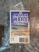 The Amtrak Wars Book 3: Iron Master - Patrick Tilley
