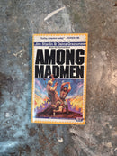 Among Madmen - Jim Starlin & Daina Graziunas